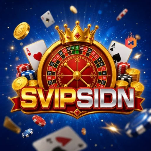 SPINRP-Pusat Game Slot Online Terbaru Indonesia Logo